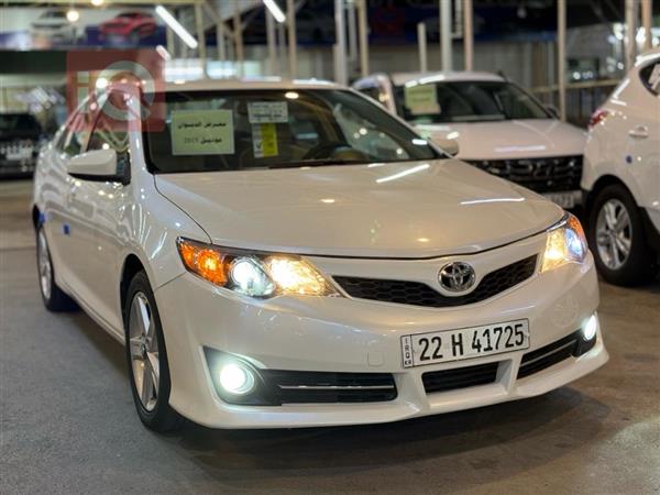 تويوتا كامري 2015 للبيع في العراق - كركوك